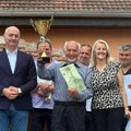 FOTO: Vojvoda Stepa okupila ljubitelje dobre kapljice – počeo Evropski festival rakije