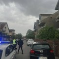 Podgorica: Dve osobe uhapšene zbog postavljanja GPS uređaja na policijska vozila