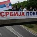 Slike koje se pamte: Blokaderi na aparatima - Predsednik Vučić poslao važnu poruku!