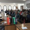 Subvencije za energetsku efikasnost dobilo 50 domaćinstava: Opština Aleksandrovac potpisala ugovore sa građanima vredne 10…