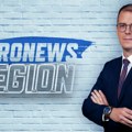 Euronews Region: “Vrata Hrvatske” u Jasenovcu