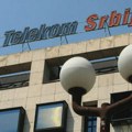 Kompanija Telekom Srbija prikupila 1,95 milijardi evra kroz transakciju evro-obveznica