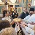 Dan sestrinstva i slava Sveti Vasilije Ostroški obeleženi u ZC Valjevo