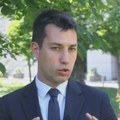 Veselinović (ZLF): Odluka o Studentskoj listi je odgovor na Vučućeve dimne zavese,bez izbora na leto