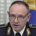 Direktor policije: Svi pripadnici MUP koji su imali veze sa slučajem Senjak biće procesuirani