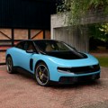 Ferari predstavio svoj prvi potpuno električni automobil od pola miliona evra: akcije odmah pale za 7 odsto