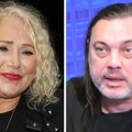 Marina Perazić i Firči postali baba i deda: Ćerka Luna rodila sina, muzičar se odmah oglasio na mrežama