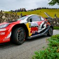 Rally Japan 2026 - Shakedown