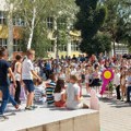 Međunarodni dan deteta - Adamović: “Grad po meri dece i porodice!”