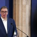 Uprkos upozorenju BIA, Vučić stigao u Tivat, učestvuje na Samitu EU - Zapadni Balkan