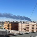 Sankt Peterburg pod masivnim napadom dronova: "Ostanite kod kuće i izbegavajte izlazak napolje"