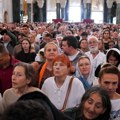 SPC: Pojasu Presvete Bogorodice se poklonilo više od milion ljudi