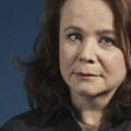 Emily Watson predsjednica žirija 32. Sarajevo Film Festivala i dobitnica Počasnog Srca Sarajeva