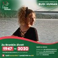„Humanitarni ponedeljak“ na Štrandu za Branku Pavković