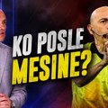 Ko posle Mesine? Ideja je da dođe poznati Turčin…