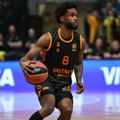 Montero briljirao, Valensija ponovo u finalu