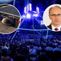 Vlada Srbije daruje 260.000.000 za „Noć tuče“ u Beogradu!