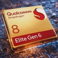 Snapdragon 8 Elite Gen 6 deli važnu osobinu sa prethodnikom, ali novi 2 nm čipset neće biti jeftin