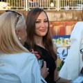 Aleksandra Prijović PODELILA ESTRADU! Evo ko je podržao a KO JE NIJE NI POMENUO!