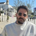 Crnogorski glumac besan zbog cena u Budvi: "Tu sam naučio da hodam i plivam, sad moram da plaćam ležaljku 50€"