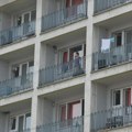 Studenti u blokadi: Zbog radova za EXPO deo studenata biće primoran da napusti Studentski grad, nisu dobili garancije da će im…