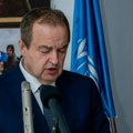 Dačić čestitao Dan Žandarmerije: Vidovdan putokaz i zavet koji moramo da ispunimo