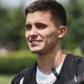Vanja Dragojević: ''Vreme je za titulu!''