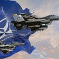 NATO hitno podigao borbene avione! Uzbuna u Poljskoj posle ruskog napada na Ukrajinu!