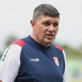 Petrić pred Ukrajinu: "Odlučujuća utakmica"