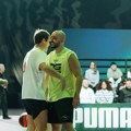 "Oni su bili pioniri u ovom sportu, zaslužuju sve počasti"