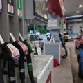 Slovenija ima jeftinije gorivo od većine susjednih država