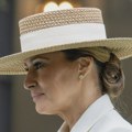 Koliko je Melanija Tramp zaradila od dokumentarca o sebi?