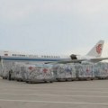 Kina poslala Venecueli 80 tona humanitarne pomoći