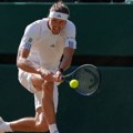 Zverev posle dva dana u četvrtfinalu Vimbldona