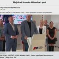 SNS poželela dobrodošlicu u svoje redove Đorđu Vasiljeviću zvanom Atila, osobi koja je robijala zbog pljačke zlatare i koja se…