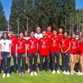 Srbija spremna za Evropsko prvenstvo: mlađi juniori i juniorke u Rijetiju