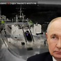 Ponižavanje Putina se nastavlja: Ukrajina za 10 dana pogodila 136 tankera iz "flote u senci"