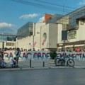 Otkazan Prajd karavan u Pirotu zbog nasilja