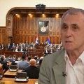 Nema više praštanja niti "gledanja kroz prste": Profesor Lazić za MONDO otkriva šta tačno donosi novi zakon o oružju