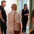 Kustosko vođenje kroz izložbu „Ja volim i umetnost drugih“ u Savremenoj galeriji
