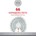Madlenianum na 66. Ohridskom letu