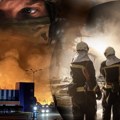 UŽIVO: Rat u Ukrajini - Ukrajina tvrdi da je povratila 700 kvadratnih kilometara teritorije, Sirski napušta funkciju