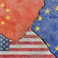 Dilema između Evrope i Azije je lažna: Američki stručnjak za transatlantsku bezbednost pojašnjava zašto