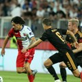 Убедљив пораз Војводине од Ајакса у Новом Саду: У складу са рејтингом