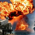 Sprema se totalni haos na Bliskom istoku! Iran lansirao rakete i dronove na Bahrein i Kuvajt, Tramp poručuje: "Ovo je tek…