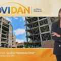 Novi dan: Slučaj "Generalštab"
