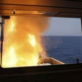 Huti ispalili balističke rakete na saudijski tanker u Crvenom moru