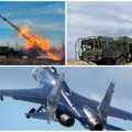Zapad u neverici! Moskva šokirala NATO brojkama! Objavljeno koliko je povećana proizvodnja oružja za SVO