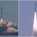 Uzbekistan zakoračio u svemirsku eru: U orbitu lansiran prvi satelit, Samarkand-2028