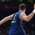 Cimer Nedović o Jokiću: „Samo budi u ćošku – ja bacam napamet“